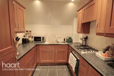 19 Carus Crescent, Highwoods, Colchester, CO4 9FU