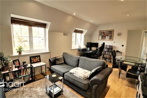 19 Carus Crescent, Highwoods, Colchester, CO4 9FU