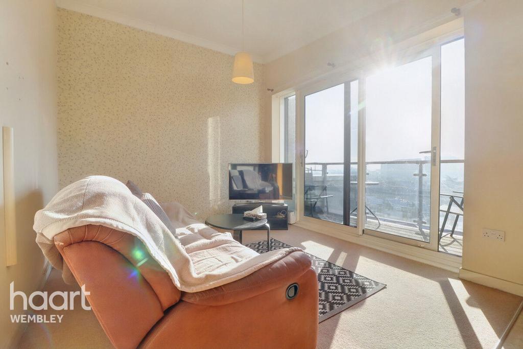 Wembley Park 2 bed apartment for sale £375,000