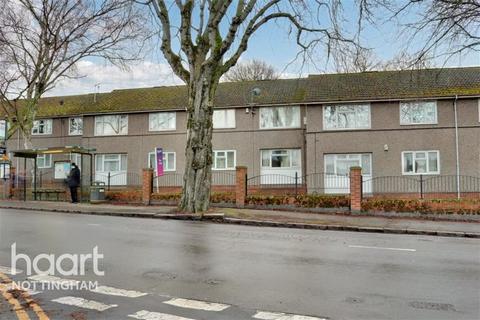 1 bedroom flat to rent, Woodlane Gardens, St Ann's, NG3