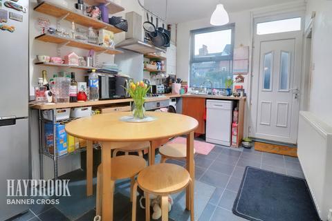 3 bedroom terraced house for sale - Hunter Hill Road, Sheffield