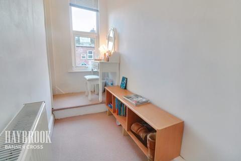 3 bedroom terraced house for sale - Hunter Hill Road, Sheffield