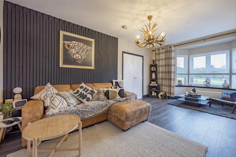5 bedroom detached villa for sale - 17 Dochart Crescent, Robroyston Glasgow, G33 1PU