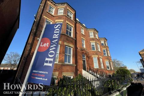 undefined, Wellesley Road, Great Yarmouth