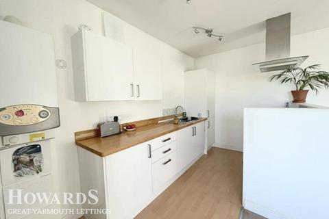 undefined, Wellesley Road, Great Yarmouth