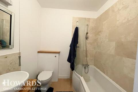 1 bedroom apartment to rent, Wellesley Road, Great Yarmouth