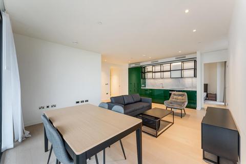 2 bedroom apartment to rent, Bagshaw Building, Wardian, Canary Wharf, E14