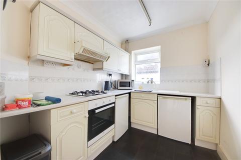 2 bedroom apartment for sale - Boundary Road, Worthing, West Sussex, BN11