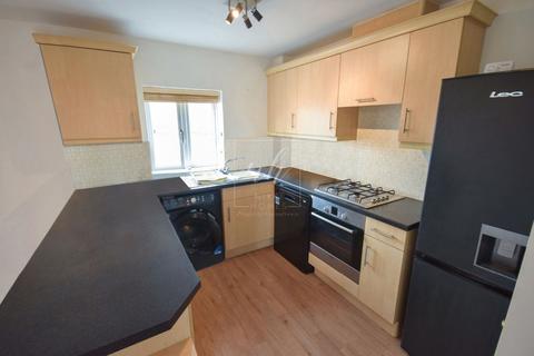2 bedroom apartment for sale - St. Peters Way, Stratford-upon-Avon