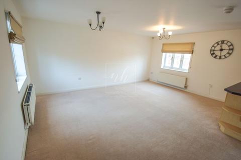 2 bedroom apartment for sale - St. Peters Way, Stratford-upon-Avon