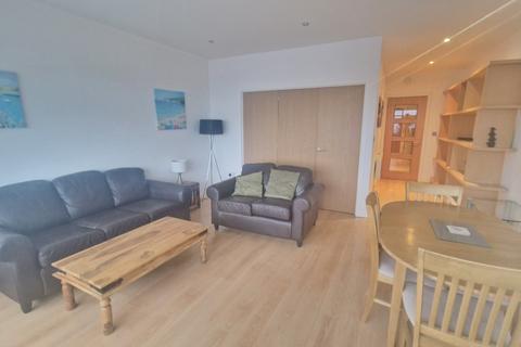 1 bedroom flat to rent - Albion Street, City Centre, Glasgow, G1
