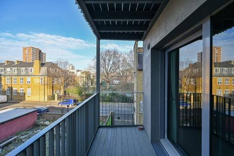 2 bedroom flat to rent, Pitfield Street, Hoxton, London, N1
