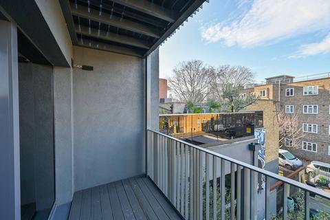 2 bedroom flat to rent, Pitfield Street, Hoxton, London, N1