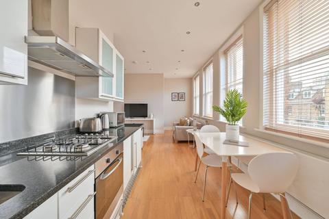 1 bedroom flat to rent - Hoxton Street, N1, Hoxton, N1