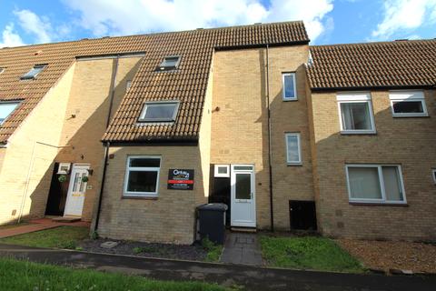 5 bedroom terraced house for sale - HMO FOR SALE on Paynels, Orton Goldhay, Peterborough, PE2