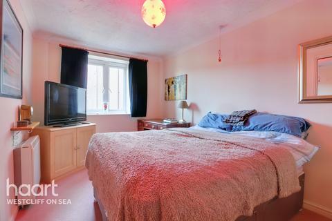 1 bedroom flat for sale - Hamlet Court Road, Westcliff-On-Sea