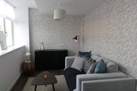 1 bedroom apartment for sale, The Strand, Liverpool, Merseyside, L2