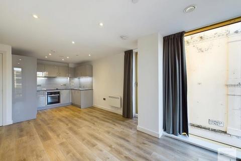 2 bedroom apartment to rent, Flat 23 :: The Quarters