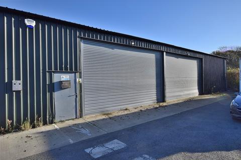 Storage to rent, Bashley Road, New Milton, Hampshire. BH25 5RY