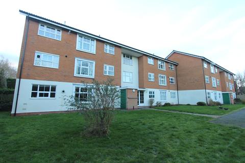 2 bedroom flat for sale - Starbold Crescent, Knowle, B93