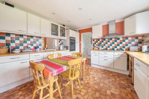 5 bedroom detached house for sale, Fairway Gardens, Rownhams, Southampton, Hampshire, SO16