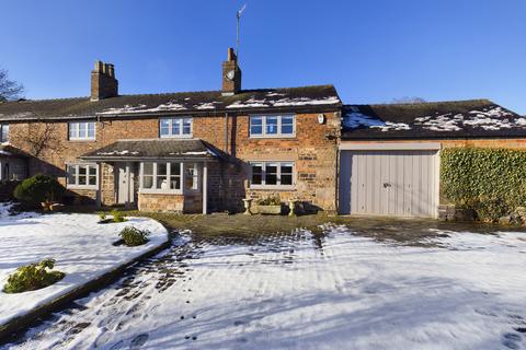 4 bedroom cottage for sale - Brook Lane, Endon, Staffordshire Moorlands, ST9
