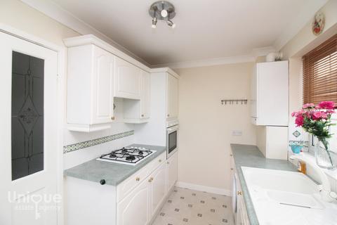 109 Ascot Road, Thornton-cleveleys, FY5 5HL