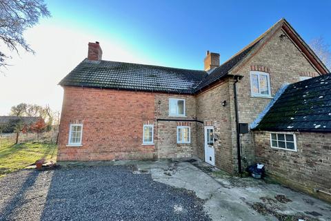 3 bedroom semi-detached house to rent - 1 Calcethorpe House Cottage Calcethorpe  Louth LN110SN