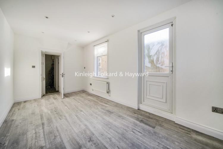 Ivanhoe Road London SE5 1 bed apartment £1,600 pcm (£369 pw)