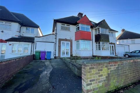 3 bedroom semi-detached house to rent - Sandforth Road, Liverpool, Merseyside, L12
