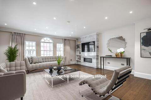 3 bedroom terraced house for sale - CHAPTER STREET, SW1P