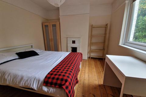 4 bedroom house to rent, Canfield Road, Brighton BN2