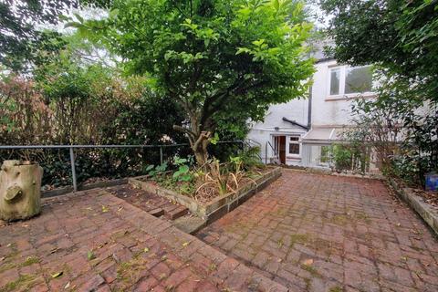 4 bedroom house to rent, Canfield Road, Brighton BN2