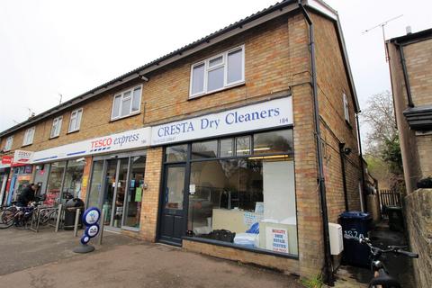 undefined, High Street, Chesterton