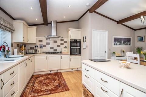 2 bedroom park home for sale, Station Road, Salford Priors, Evesham, Warwickshire, WR11