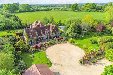 5 bedroom detached house for sale, Cutmill, Bosham, Chichester, West Sussex, PO18