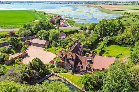 5 bedroom detached house for sale, Cutmill, Bosham, Chichester, West Sussex, PO18