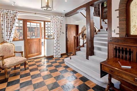 5 bedroom detached house for sale, Cutmill, Bosham, Chichester, West Sussex, PO18