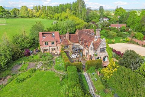 5 bedroom detached house for sale, Cutmill, Bosham, Chichester, West Sussex, PO18