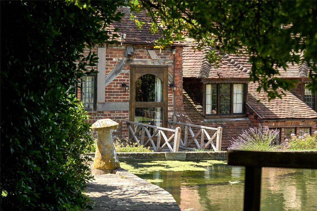 Gardens and Grounds