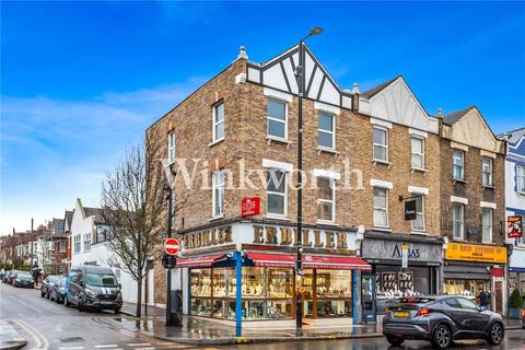 449b Green Lanes, London, N4 1HE