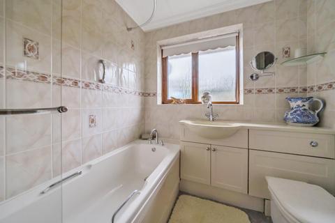 6 Brookfields, Cefnllys, Llandrindod Wells, LD1 5LF