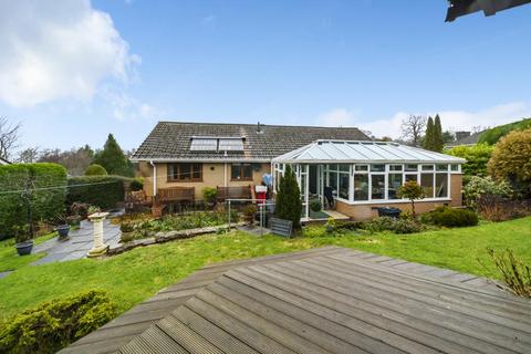 6 Brookfields, Cefnllys, Llandrindod Wells, LD1 5LF