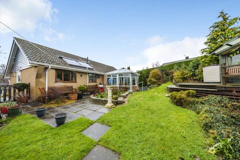 6 Brookfields, Cefnllys, Llandrindod Wells, LD1 5LF