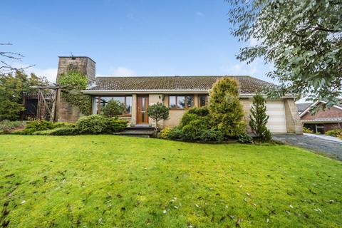6 Brookfields, Cefnllys, Llandrindod Wells, LD1 5LF