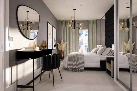 1 bedroom apartment for sale, Ylverton Road, Battersea, London, SW11