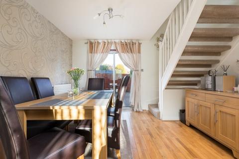 3 bedroom detached villa for sale - Eriskay Crescent, Newton Mearns