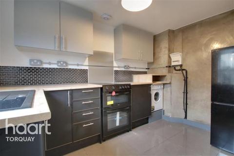 2 bedroom terraced house to rent, Plymouth, PL1