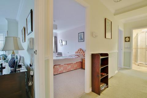 2 bedroom retirement property for sale - ROMSEY