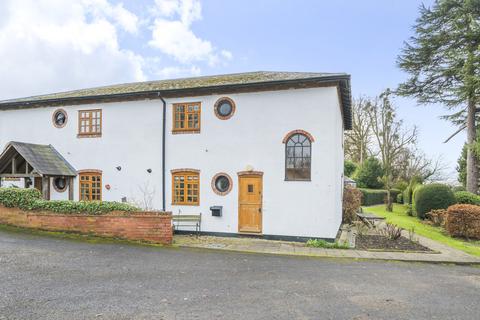 2 bedroom semi-detached house for sale - 11 The Stables, Hawford
